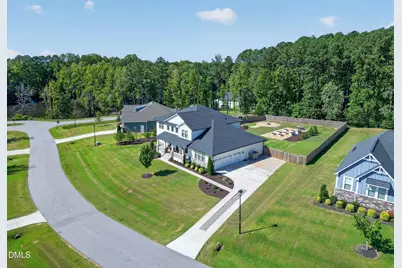 4316 Mosaic Court, Apex, NC 27539 - Photo 72