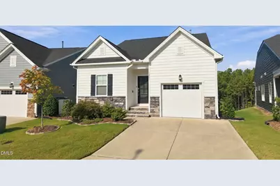 1241 White Flint Circle, Durham, NC 27703 - Photo 2