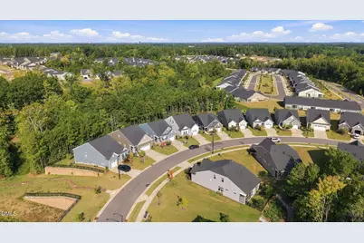 1241 White Flint Circle, Durham, NC 27703 - Photo 34