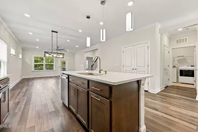 1241 White Flint Circle, Durham, NC 27703 - Photo 12
