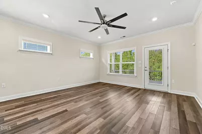 1241 White Flint Circle, Durham, NC 27703 - Photo 14