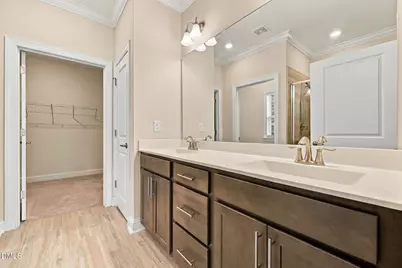 1241 White Flint Circle, Durham, NC 27703 - Photo 22
