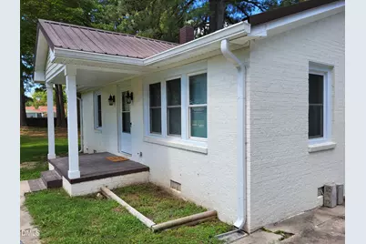121 N Elizabeth Street, Henderson, NC 27536 - Photo 44