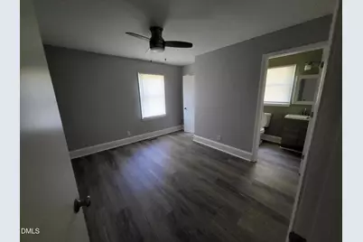 121 N Elizabeth Street, Henderson, NC 27536 - Photo 30