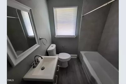 121 N Elizabeth Street, Henderson, NC 27536 - Photo 12
