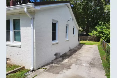 121 N Elizabeth Street, Henderson, NC 27536 - Photo 40