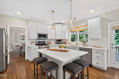106 Aberson Court, Cary, NC 27519 - Photo 16