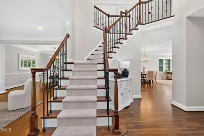 106 Aberson Court, Cary, NC 27519 - Photo 8