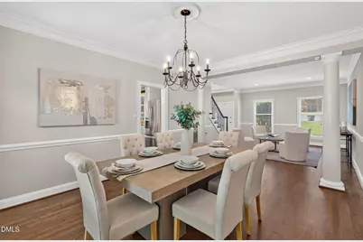 106 Aberson Court, Cary, NC 27519 - Photo 14