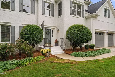 106 Aberson Court, Cary, NC 27519 - Photo 2
