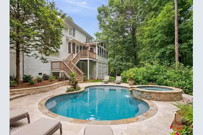 106 Aberson Court, Cary, NC 27519 - Photo 72