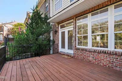 3023 Imperial Oaks Drive, Raleigh, NC 27614 - Photo 18