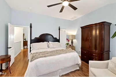 3023 Imperial Oaks Drive, Raleigh, NC 27614 - Photo 34