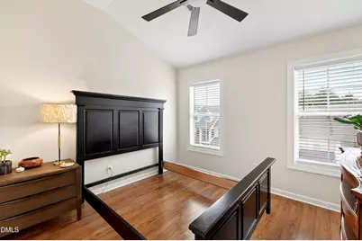 3023 Imperial Oaks Drive, Raleigh, NC 27614 - Photo 26