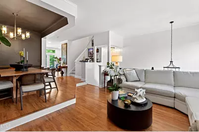 3023 Imperial Oaks Drive, Raleigh, NC 27614 - Photo 8