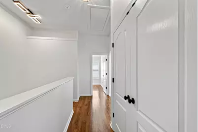 3023 Imperial Oaks Drive, Raleigh, NC 27614 - Photo 22