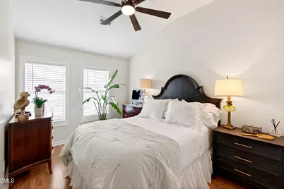3023 Imperial Oaks Drive, Raleigh, NC 27614 - Photo 30