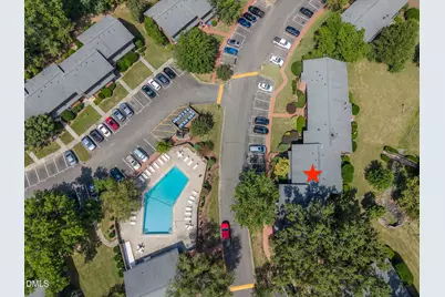 1407 Oak Tree Drive #1407, Chapel Hill, NC 27517 - Photo 32