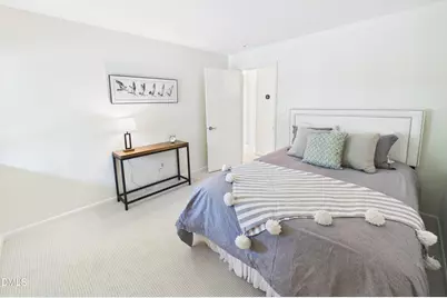 1407 Oak Tree Drive #1407, Chapel Hill, NC 27517 - Photo 22