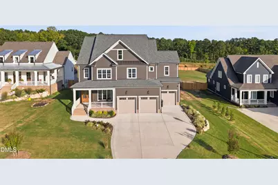1045 Azalea Garden Circle, Raleigh, NC 27603 - Photo 2