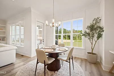 1045 Azalea Garden Circle, Raleigh, NC 27603 - Photo 18