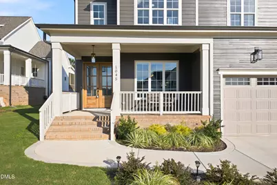 1045 Azalea Garden Circle, Raleigh, NC 27603 - Photo 4