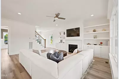 1045 Azalea Garden Circle, Raleigh, NC 27603 - Photo 14