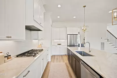 1045 Azalea Garden Circle, Raleigh, NC 27603 - Photo 16