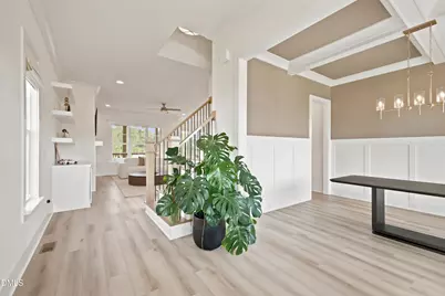 1045 Azalea Garden Circle, Raleigh, NC 27603 - Photo 8