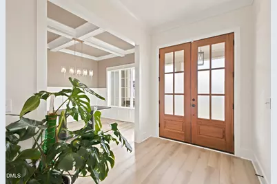 1045 Azalea Garden Circle, Raleigh, NC 27603 - Photo 6