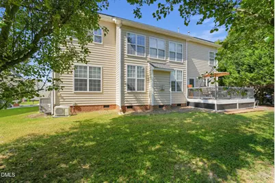 100 Drakeshire Court, Morrisville, NC 27560 - Photo 34