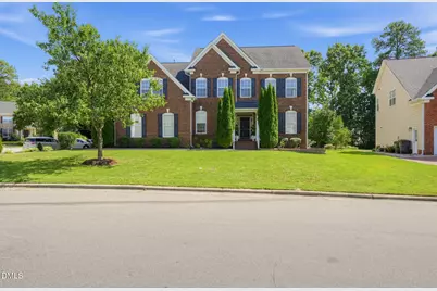 100 Drakeshire Court, Morrisville, NC 27560 - Photo 1