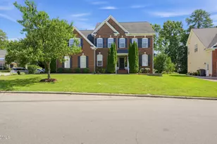 100 Drakeshire Ct, Morrisville, NC 27560 - Photo 1