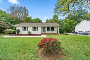 804 Raleigh St, Oxford, NC 27565 - Photo 1