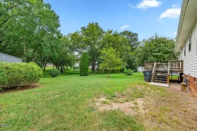 804 Raleigh Street, Oxford, NC 27565 - Photo 28