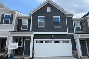 115 Carolina Spgs Blvd, Apex, NC 27539 - Photo 1