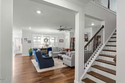 220 Ivory Lane, Raleigh, NC 27610 - Photo 8