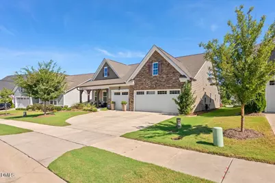 220 Ivory Lane, Raleigh, NC 27610 - Photo 2