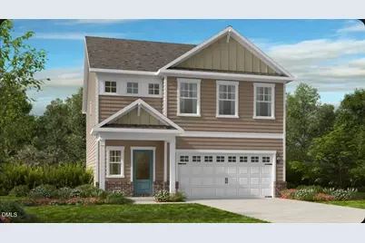 149 Hank Way #105, Angier, NC 27501 - Photo 1