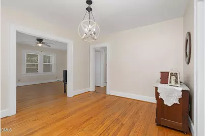 213 N Walnut Street, Spring Hope, NC 27882 - Photo 12