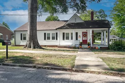213 N Walnut Street, Spring Hope, NC 27882 - Photo 4