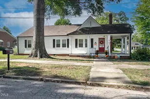 213 N Walnut St, Spring Hope, NC 27882 - Photo 4