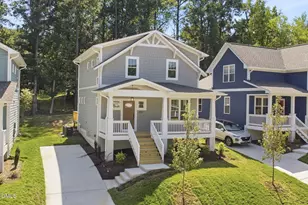 616 Hemlock Ave, Durham, NC 27707 - Photo 1