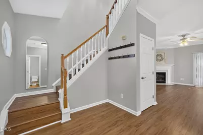 237 Inkster Cove, Raleigh, NC 27603 - Photo 4