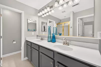 237 Inkster Cove, Raleigh, NC 27603 - Photo 16