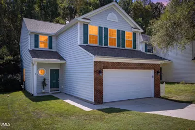 237 Inkster Cove, Raleigh, NC 27603 - Photo 2