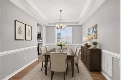 237 Inkster Cove, Raleigh, NC 27603 - Photo 6