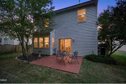 237 Inkster Cove, Raleigh, NC 27603 - Photo 26