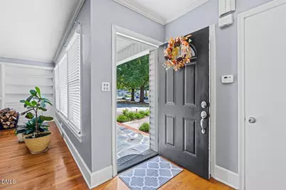 2605 Holloway Street, Durham, NC 27703 - Photo 2