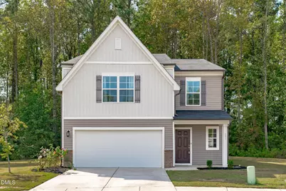 201 Memory Farm Place, Angier, NC 27501 - Photo 6